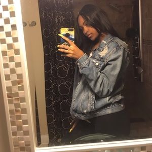 Meet your Posher, Daphne